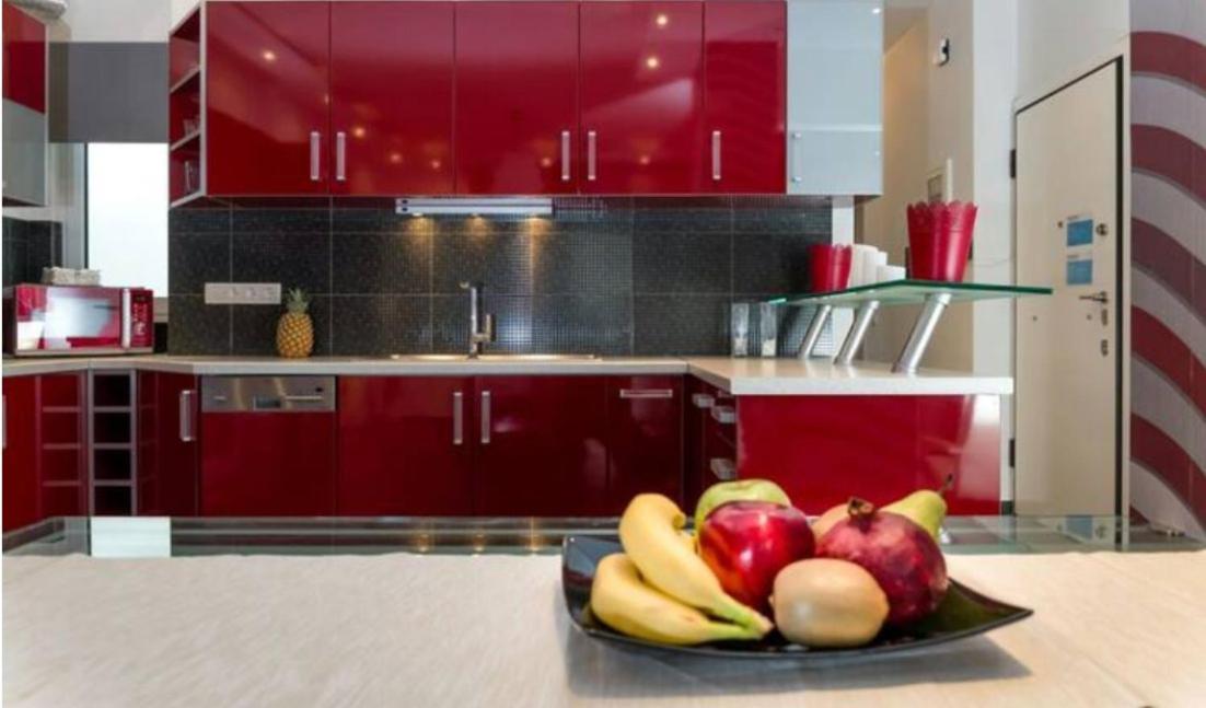 Renovated Flat With Acropolis View Daire Atina Dış mekan fotoğraf